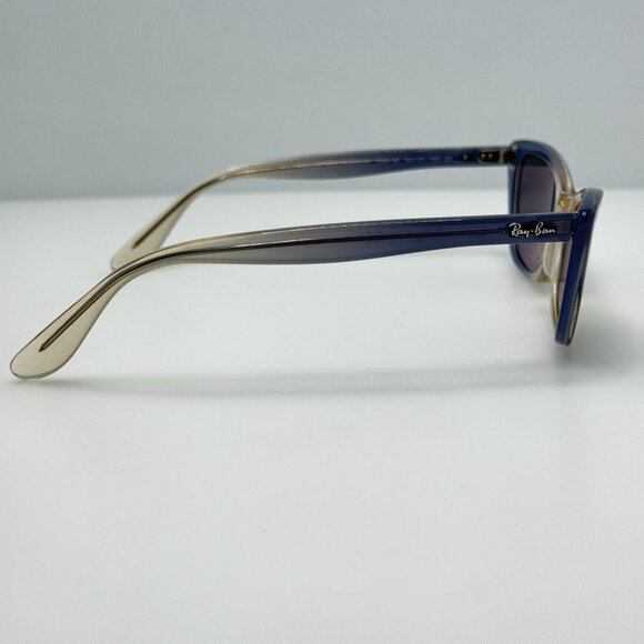 Ray Ban Eyeglasses Eye Glasses Frames RB 2299 1343/86 Lady Burbank 52-20-140 main image 5